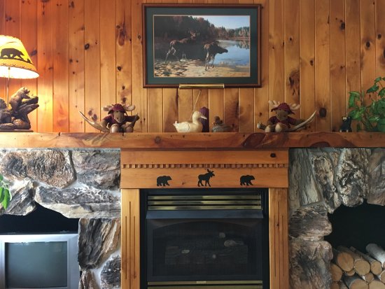 Cabin 23 Review of The Mountainview Resort Jackman ME photo2