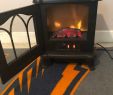 Room Fireplace Heaters Lovely Duraflame Freestanding Space Heater