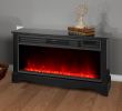 Room Fireplace Heaters New Lifesmart 36 In Low Profile Fireplace with northern Lights