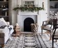 Rug In Front Of Fireplace Elegant Loloi Magnolia Home Lotus Rug Black Silver