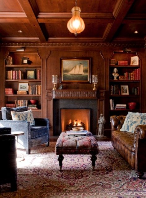 Nice mix of leather and upholstered pieces beautiful wood bc0dab381d872a6c0e2caa969fef4669
