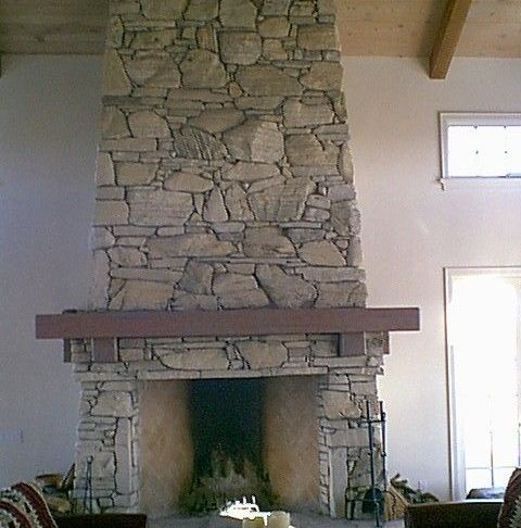 Rumford Fireplace Beautiful Rumford Fireplaces Big Rumfords