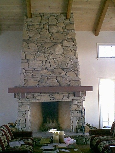 Rumford Fireplace Beautiful Rumford Fireplaces Big Rumfords