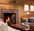 Rumsford Fireplace Luxury New Home Interior Design Country Living Room Idea