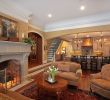 Rumsford Fireplace New Traditional Great Room E Find More On Zillow Digs