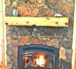 Rustic Fireplace Mantel Fresh Modern Fireplace Mantel Decor Fresh Contemporary Stone