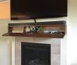 Rustic Fireplace Mantels Shelves Inspirational Pin On Fire Place