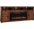 Rustic Fireplace Tv Stand Elegant Legends Furniture Legends Furniture Sausalito 78 In Fireplace Tv Stand Sl5401 Wky From Hayneedle