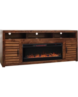 Rustic Fireplace Tv Stand Elegant Legends Furniture Legends Furniture Sausalito 78 In Fireplace Tv Stand Sl5401 Wky From Hayneedle