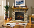 Rustic Fireplace Tv Stand Luxury Rustic Fireplace