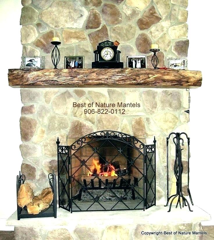 Rustic Gas Fireplace Luxury Wood Mantels Fireplace Antique for Sale Rustic Reclaimed