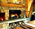 Rustic Stone Fireplace Beautiful Fireplace Wood Storage – Yuzuriha