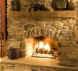 Rustic Stone Fireplace Beautiful Fireplaces 8 Warm Examples You Ll Want for Your Home