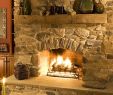 Rustic Stone Fireplace Beautiful Fireplaces 8 Warm Examples You Ll Want for Your Home