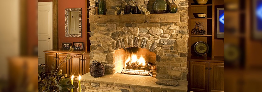 Rustic Stone Fireplace Beautiful Fireplaces 8 Warm Examples You Ll Want for Your Home