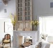 Rustic Stone Fireplace Lovely Eight Unique Fireplace Mantel Shelf Ideas with A High "wow