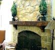 Rustic Stone Fireplace Unique Wood Mantels Fireplace Antique for Sale Rustic Reclaimed