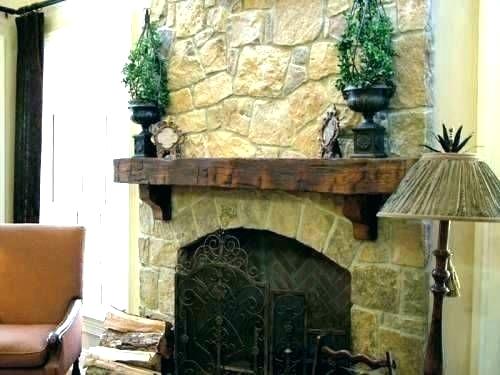 Rustic Stone Fireplace Unique Wood Mantels Fireplace Antique for Sale Rustic Reclaimed