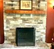 Rustic Wood Fireplace Mantels Beautiful Rustic Wood Mantels for Stone Fireplaces Fireplace Design