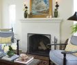 Santa Barbara Fireplace Awesome Home Of the Day 1930s Spanish Revival Bungalow In Santa