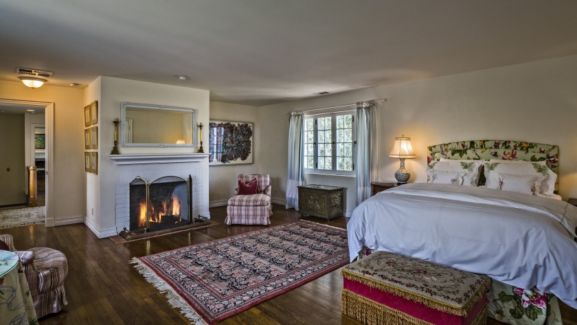 Santa Barbara Fireplace Awesome Home Of the Day French normandy Style by G W Smith In