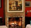 Santa Barbara Fireplace Beautiful Lareira Sala De Estar Picture Of Chacara ando Bed