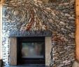 Santa Cruz Fireplace Elegant Cool Rockwork Design Ideas for Homes