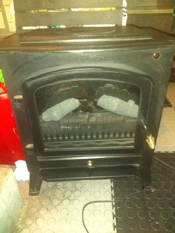 Santa Cruz Fireplace Fresh Used and New Wood Burner In Oakland Letgo