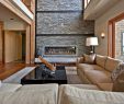 Seattle Fireplace Fresh northwest Territorial Residence Contemporary Living Room