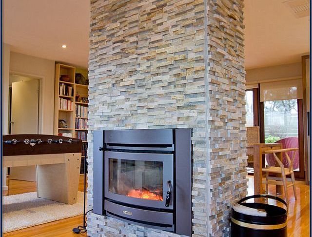 See Through Fireplace Awesome 1000 Ideas About Double Sided Fireplace On Pinterest
