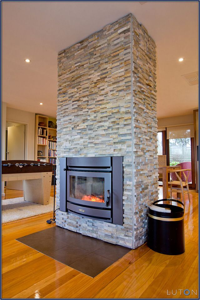 See Through Fireplace Awesome 1000 Ideas About Double Sided Fireplace On Pinterest