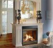 See Through Fireplace Ideas Lovely Double Sided Fireplace Homes