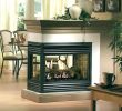 See Through Fireplace Ideas Lovely Sided Electric Fireplace Multi Sided Fireplace Multi Sided