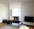 See Through Fireplace New Wohnzimmer Kamin Modern Ideen In Bezug Grun orange Mit 0d