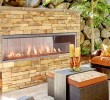 See Through Ventless Fireplace Awesome Superior Vre 4600 Outdoor Gas Fireplaces Single Sided & See Through