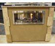 See Through Ventless Fireplace Fresh Buy Outdoor Fireplace Line