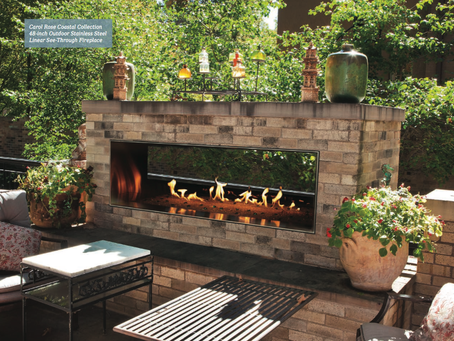 See Through Ventless Fireplace Luxury Outdoor Ventless Fireplace Fireplace Design Ideas
