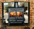 See Through Wood Burning Fireplace Insert Fresh M Design Double Sided Wood Burning Stove Stoves Heating