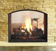 See Through Wood Burning Fireplace Insert Fresh Wood Stove Hearth Pads – Peachcapital