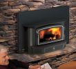 See Through Wood Burning Fireplace Insert Lovely Regency Air Tube 3 4" Od X 19 25" Keyed 033 953