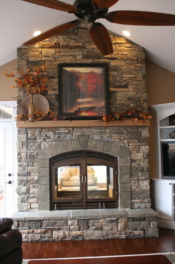 See Through Wood Fireplace Best Of Two Sided Outdoor Fireplace Fireplace Design Ideas