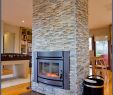 See Through Wood Fireplace New 1000 Ideas About Double Sided Fireplace On Pinterest