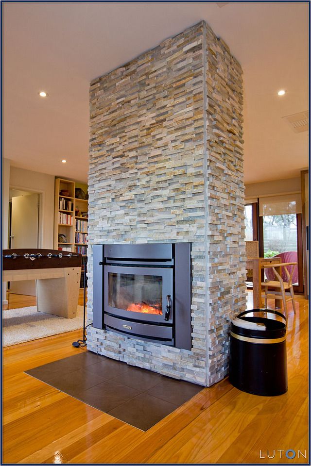 1000 ideas about Double Sided Fireplace on Pinterest 3e0d5b fdeefddf5013e989d4