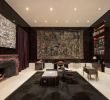 See Thru Fireplace Inspirational Mr Chow Restaurateur Serves Up Massive Holmby Hills Mansion