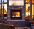 See Thru Fireplace Luxury Two Sided Outdoor Fireplace Fireplace Design Ideas