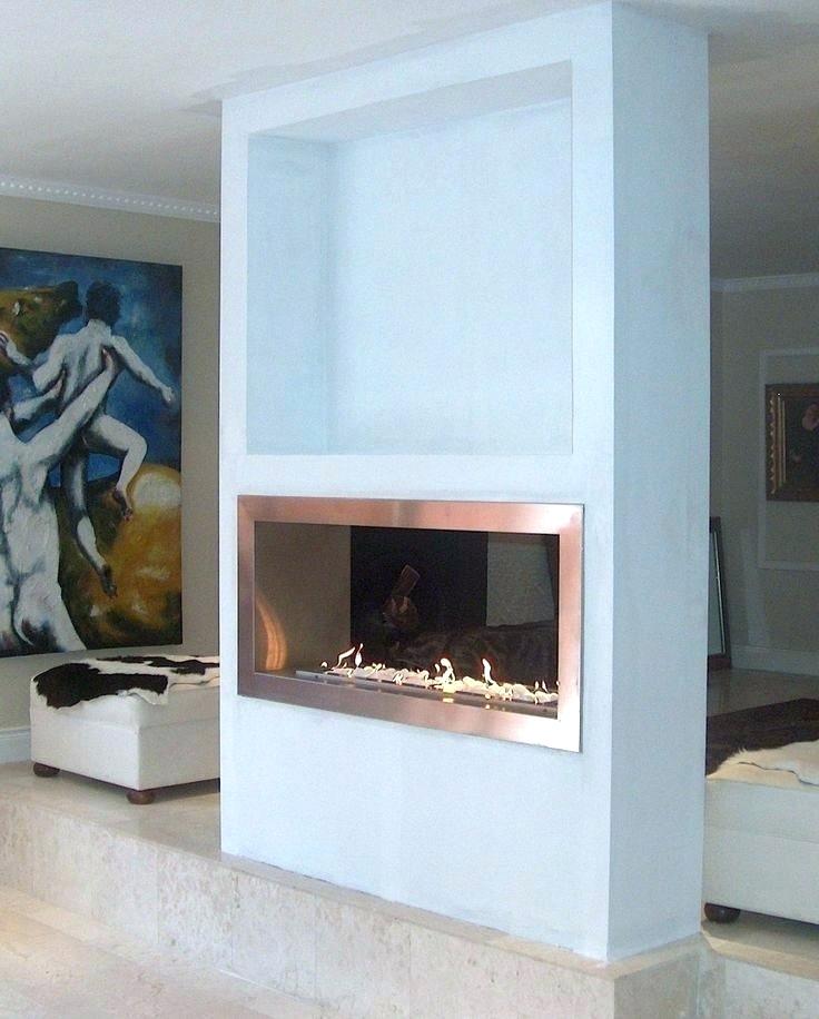 See Thru Gas Fireplace Luxury See Through Gas Fireplace Insert – Cursodeteologiafo