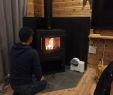 Service Gas Fireplace Awesome Family Of 3 Having A Great Time orange Cabin Excellant
