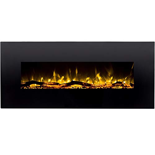 Shallow Depth Gas Fireplace Best Of 60 Electric Fireplace Amazon