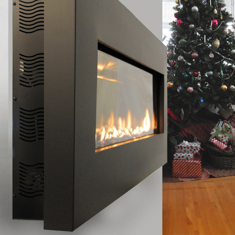 Installation Manuals Spark Modern Fires Slim463