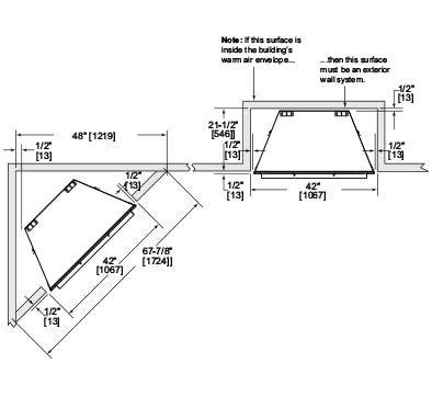 Shallow Depth Gas Fireplace Inspirational Villa Gas Outdoor Gas Fireplace Majestic Products